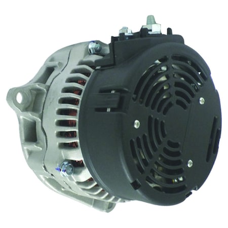 Replacement For Bmw R1150RT Street Motorcycle Year 2004 1130CC Alternator